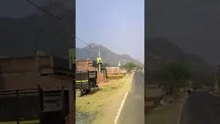 Mountain Vlog part 18 & Subscribe to next part
