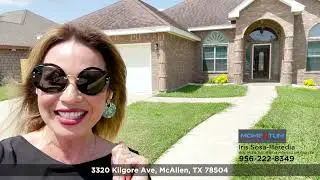 House For Sale McAllen, TX - 3320 Kilgore Ave, McAllen, TX 78504