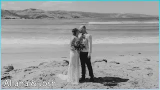 Allana & Josh