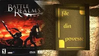 Battle Realms (file din poveste) review