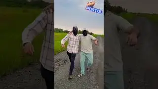 Craze For The Potato Chips (A Super Short Movie) :Snack Wars 3 | Daily Fun