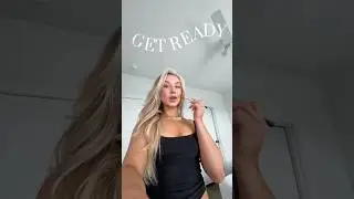 Day in the life of a full time gym girl #fitness #dayinthelife #vlog #gymgirl