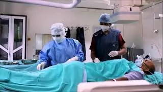 Fortis OP Jindal Hospital & Research Centre