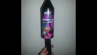 Weco Wheelie Doppelschlag Bomben Rakete( Abonennten Spezial)