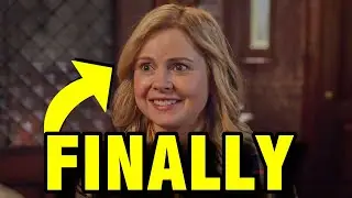FINALLY! Someone SAID WHAT We&rsquo;re All THINKING About CBS&rsquo;s Ghosts