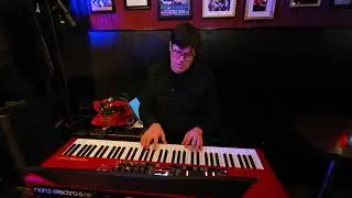 Fandango 12/28/25 w/Chris Cote (third set)