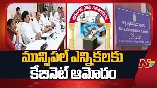 Telangana Cabinet Key Decisions | CM Revanth Reddy | NTV Telugu