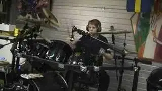 Duality On Drums