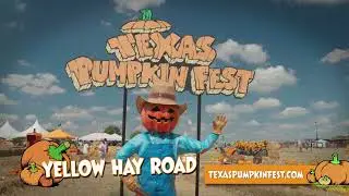 Texas Pumpkin Fest 2025
