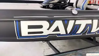 The Folks at BAITWRX & That&rsquo;s a Wrap &ldquo; ROCK &ldquo;  GREAT JOB on the Caymas