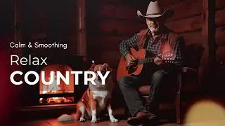 Golden Country Memories Country Music for Peace and Reflection