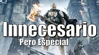 Destiny 1 fue lo &Uacute;ltimo bueno de Bungie