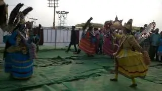 KAKINADA BEAST FESTIVAL/ SAGARA SAMBARALU -2017