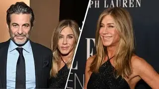Jennifer Aniston&rsquo;s Boyfriend Jim Curtis Shares Sweet Glimpse of Their &lsquo;Amazing&rsquo; 2025