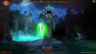 Twin Peaks - WoW PvP- Rated BG Blitz - Healer PoV