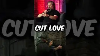 Arthur's Actor On A Cut Love Story In RDR2 👀