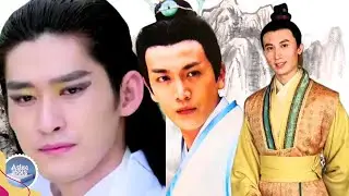 A Review of 8 Male Celebrities Who Look Ordinary Yet Play 