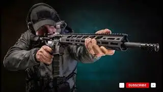 Обзор винтовки Ruger AR-556: остаётся ли она лучшей бюджетной винтовкой AR-15 для покупки в 2025 ...