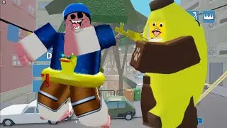 Roblox Arsenal Summer Event/ MONKY MONKY