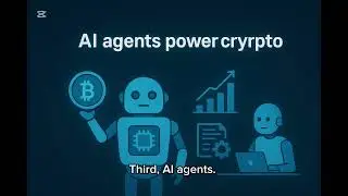 How AI & Blockchain Are Merging (AI Tokens Trend)