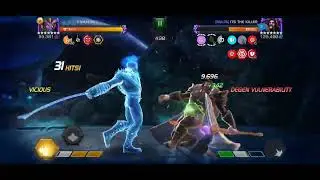 R4 Purgatory destroys Serpent node 46 war