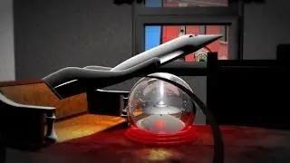 Space tourism