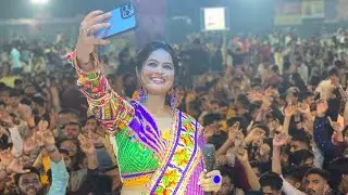 મને માંવલડી હૈયે મારા હાભરે રે | Mane Mavladi Haiye Mara  Habhre Re Vanita Shah |