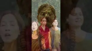 Chanting changes your brain structure in 8 weeks...