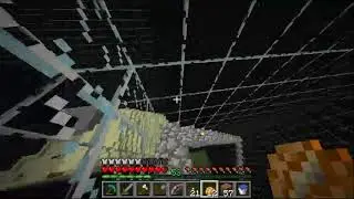 Minecraft: Ant Farm Survival by MGPlatinium Let's Play Part 13 - 7/7/20 (NO COMMENTARY)