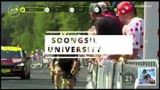 Tour de France 2025 STAGE 10 (Ennezat - Le Mont-Dore Puy de Sancy)