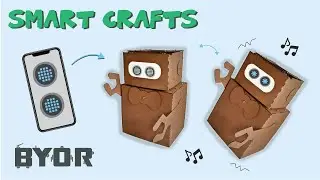Smart Crafts Introduction Video