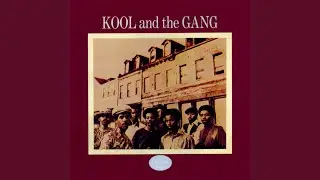 Kool & The Gang