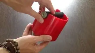 Нок-бок JoeFrex Basic