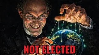 The Shadow Government That Owns You And Your Money