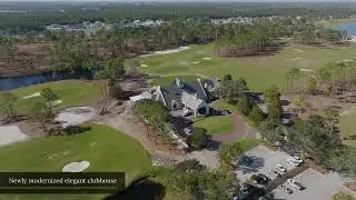 Glen Kernan | Private Golf Community in Jacksonville, Florida