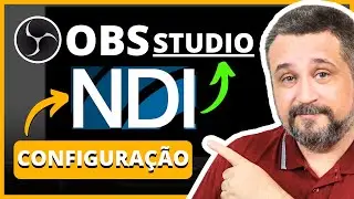 ✅OBS Studio NDI Plugin - How to Install and Configure NDI in OBS Studio