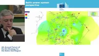 EUSBSR 4th Annual Forum - Baltic Renewables - Part 4 - Marcelo Masera