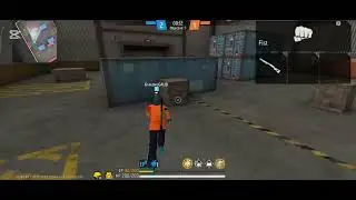 Free Fire 1vs1 loon of headshot gaming Galib 