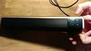 Dispute jkr Bluetooth box