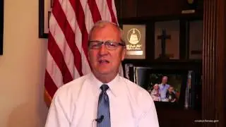 Congressman Cramer Discusses Planned Parenthood's Sale of Fetal Body Parts