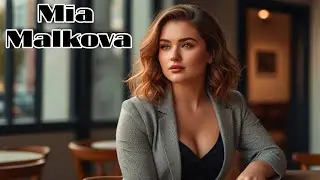 Mia Malkova Biography | Early Life, Career Journey, Achievements & Lifestyle 2025