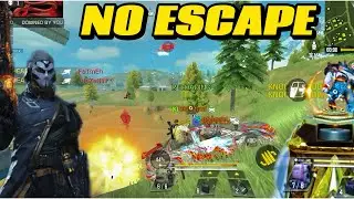 Battle Royale🔥 PUSHING HARD /CODM /BATTLES-NO ESCAPE-COD #callofduty #cod #battleroyaletips #shorts