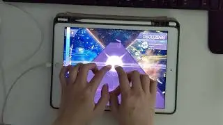 [Arcaea] Dual Dependency Past PM
