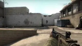 CS:GO - MP7 Ace