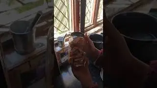 chai ke sath chitr puturrr 🤗#snacks #recipe #tasty #youtube #cooking #video #viral #trending #shorts