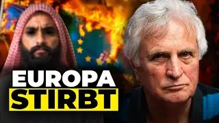 Als Folge der Masseneinwanderung: Sterben die Europäer aus?