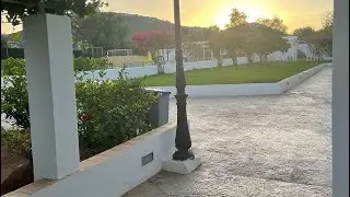 Cristina Villas Cala Millor Majorca 2024