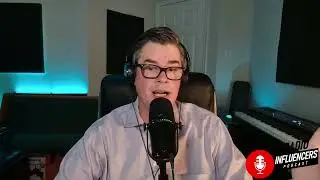 Radio Influencers S 2 Ep 36 Developing Good On-Air Habits