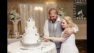 Sophie & Robert Wedding Highlight