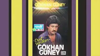 Mazideki Aşk - Gökhan Güney (Dost Yaraları Albümü)